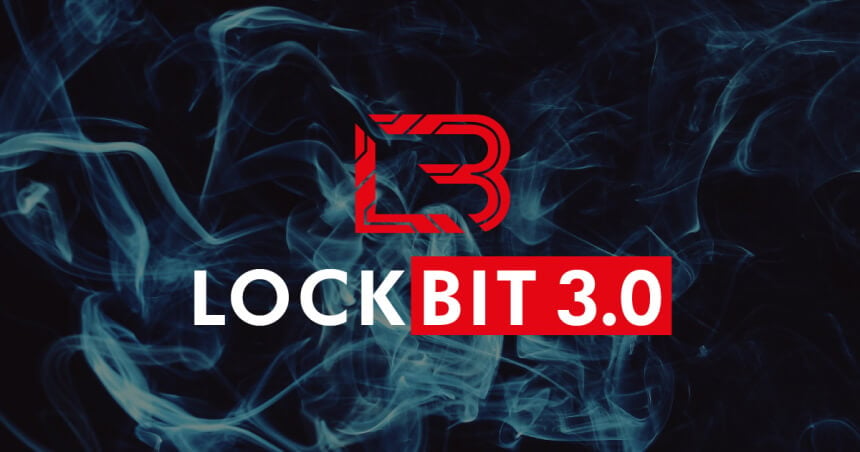 Lockbit 3.0 AKA Lockbit Black is here, with a new icon, new ransom note, new wallpaper, but less evasiveness?