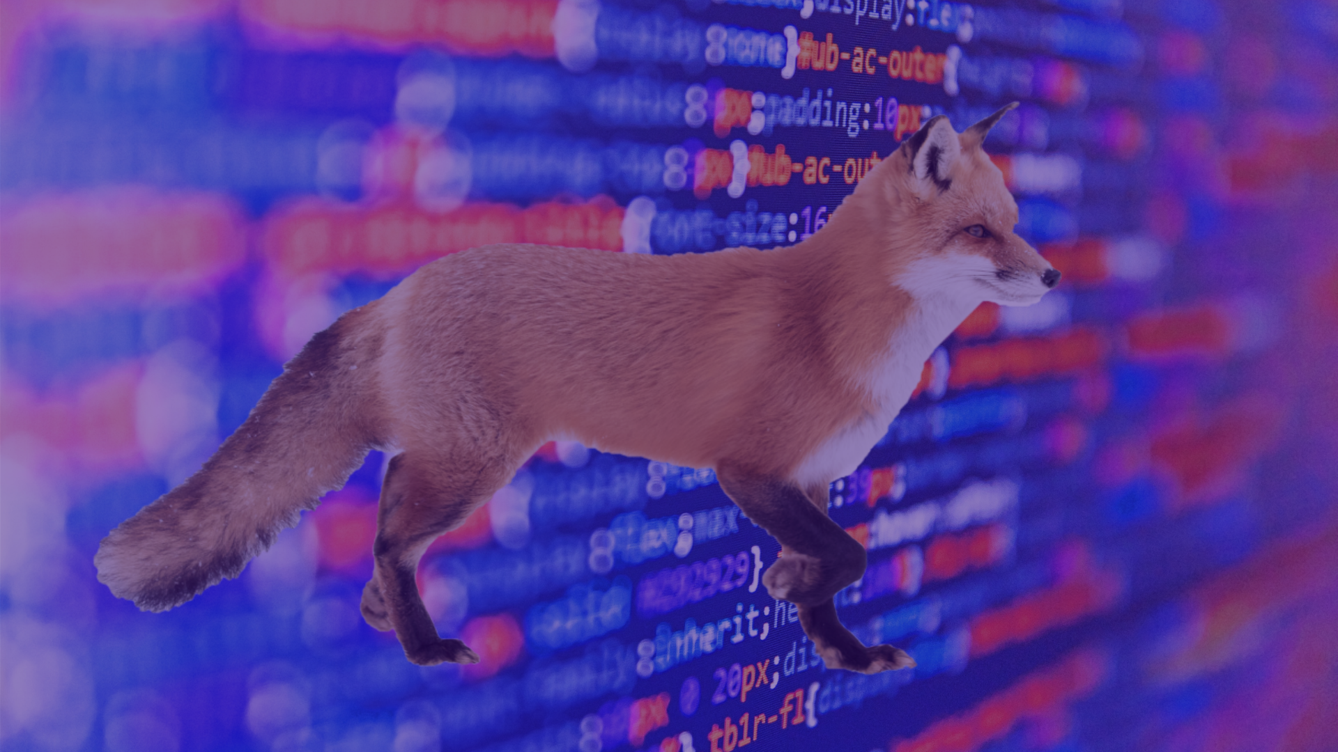 Investigating Resurgent Purple Fox