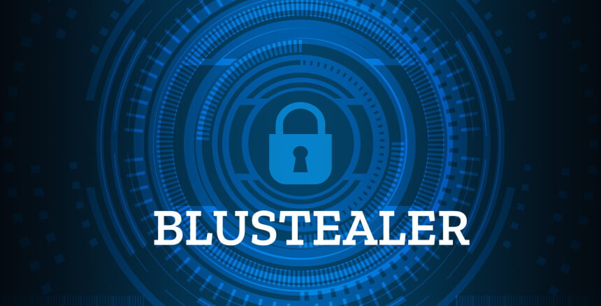 A new BluStealer Loader Uses Direct Syscalls to Evade EDRs