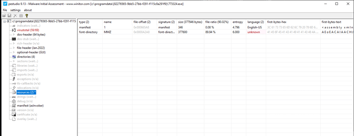 figure05 - downloaded payload resources